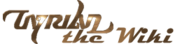 Logo of Tyrian, the Wiki