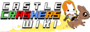 Logo of CastleCrashers вики