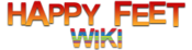 Logo of Happy Feet Wiki