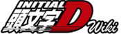 Logo of Initial D Wiki