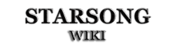Logo of Sleepless in Starsong Wiki