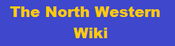 Logo of The North Western Adventures Wiki