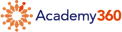 Logo of Academy 360 Wiki