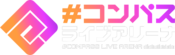 Logo of COMPASS Live Arena Wiki