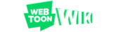 Logo of Webtoon Wiki