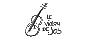 Logo of Le violon de Jos