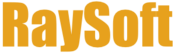 Logo of RaySoft