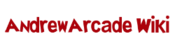 Logo of Andrew Arcade Wiki