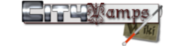 Logo of City Vamps Wiki