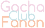 Logo of Gacha Club Fanon Wiki