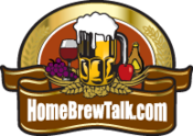Logo of HomeBrewTalk Wiki