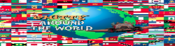 Logo of Chitty Around the World (TV Show) Wiki