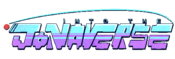 Logo of Jonaverse Wiki