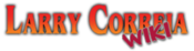 Logo of Larry Correia Wiki