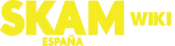 Logo of Skam España Wiki
