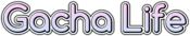 Logo of Gacha Life Wiki
