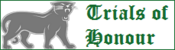 Logo of Trials of Honour Wiki