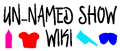 Logo of UN-NAMED SHOW Wiki