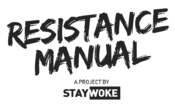 Logo of Resistance Manual