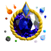 Logo of Alentia's Sanctuary Wiki