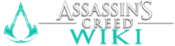 Logo of Assassin's Creed Wiki