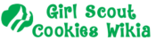 Logo of Girl Scout Cookies Wiki