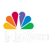 Logo of NBC Wiki