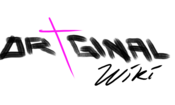 Logo of The Original Project Wiki