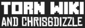 Logo of Torn Wiki