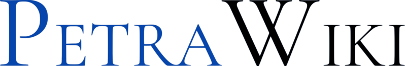 File:Petrawiki logo.svg