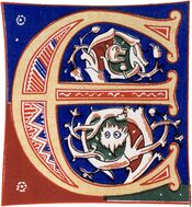 Logo of Eamon Wiki