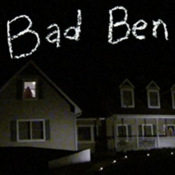 Logo of Bad Ben Wiki