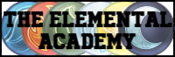 Logo of The Elemental Academy Roleplay Wiki