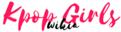 Logo of Kpop Girls Wiki
