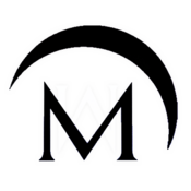Logo of The Mistholme Museum of Mystery, Morbidity, and Mortality Wiki