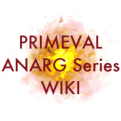 Logo of Primeval: ANARG Series Wiki