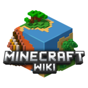 Logo of Minecraft Wiki (gamepedia.com)