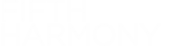 Logo of Fifth Harmony Wiki