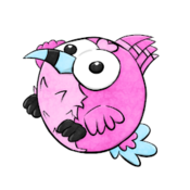 Logo of Pixelmon: Crown Wiki