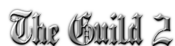 Logo of The Guild 2 - Renaissance Wiki