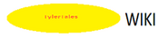 Logo of TylerTales Wiki