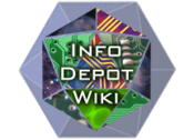 Logo of TechInfoDepot (ShoutWiki)