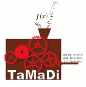 Logo of TaMaDiWiki