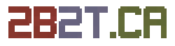 Logo of 2b2t.ca Wiki