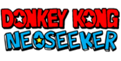 Logo of Donkey Kong Wiki - Neoseeker