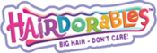Logo of Absolute Hairdorables Wiki