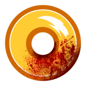 Logo of Sonic.EXE Wiki