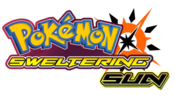 Logo of Pokemon Sweltering Sun Wiki