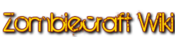 Logo of Zombiecraft Wiki