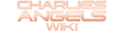 Logo of Charlie's Angels Wiki